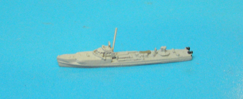 Motor torpedoboat "S 26" (1 p.) GER 1940 Neptun N 1088A